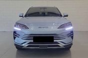 BYD Seal U DM-i Boost