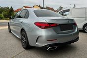 Mercedes C Klasa 200 4-Matic AMG