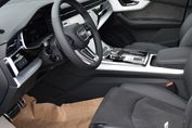 Audi Q8 TFSI e quattro