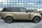 Land Rover Range Rover 3.0 D350 mHEV Autobiography