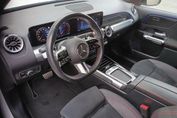 Mercedes GLB 200 mHEV AMG Line 7G-DCT