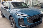 Audi Q3 TFSI quattro S line Sportback