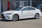 Lexus ES 300h Business Edition