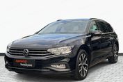 Volkswagen Passat 2.0 TDI SCR Elegance DSG