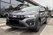 Dacia Jogger Expression 7-miejsc LPG 1.0