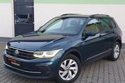 Volkswagen Tiguan 2.0 TDI SCR Life DSG