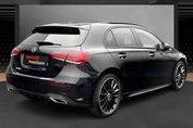 Mercedes Klasa A 200 AMG Line