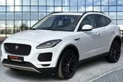Jaguar E-Pace 2.0 i4P AWD S