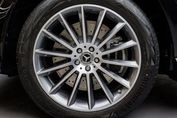 Mercedes GLE Coupe 300 d 4-Matic AMG Line