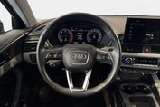 Audi A4 Allroad 40 TDI mHEV quattro S tronic