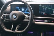 BMW Seria 5 520I M Sport