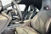 Mercedes CLA 200 AMG Line 4 Matic