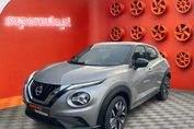 Nissan Juke Business Edition 1.0 DIG-T DCT