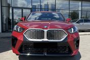 BMW iX2 eDrive20 M Sport