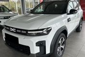 Dacia Bigster Journey LPG 1.2 mHEV
