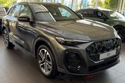 Audi Q5 TDI quattro S line