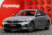BMW Seria 3 330i xDrive M Sport