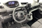 Peugeot Partner Van XL L2H1