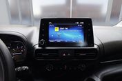 Toyota Proace City Verso Long 1.5 d-4D Business