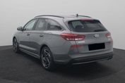 Hyundai i30 1.6 T-GDI 48V N-Line DCT