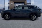 Hyundai Tucson 1.6 T-GDI Executive 2WD DCT