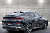 BMW X6 xDrive40i mHEV sport-aut