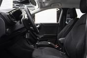 Ford Puma 1.0 Ecoboost Mhev Titanium