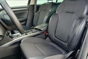 Renault Megane 1.3 TCe FAP Intens EDC