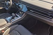 Audi Q8 RSQ8 TFSI quattro Performance