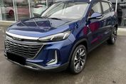 Baic Beijing 3 1.5T Luxury