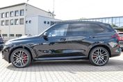 BMW X5 xDrive30d M Sport