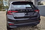 Skoda Fabia Edition 130 1.0 TSI DSG