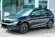 Skoda Kamiq Monte Carlo 1.5 TSI