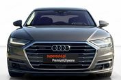 Audi A8 50 TDI quattro