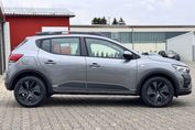 Dacia Sandero Stepway Expression LPG 1.0 TCe