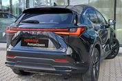 Lexus NX 450h+ Prestige AWD