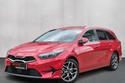 Kia Ceed 1.5 T-GDI mHEV Business Line DCT
