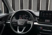 Audi Q5 40 TDI mHEV quattro Advanced S tronic