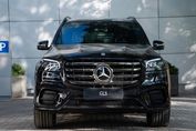 Mercedes GLS 450 d 4-MATIC AMG Line