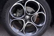 Alfa Romeo Stelvio 2.2 Sprint Q4