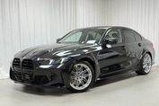BMW Seria 3 M3 Competition xDrive