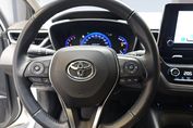 Toyota Corolla 1.8 Hybrid Comfort