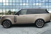 Land Rover Range Rover 3.0 D350 mHEV Autobiography