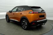 Peugeot 2008 GT 1.2 PureTech EAT8