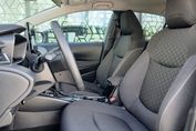 Toyota Corolla 1.8 Hybrid Style