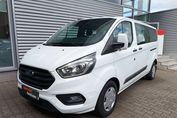 Ford Transit Custom 2.0 EcoBlue L2H1