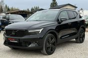 Volvo XC40 B3 Ultimate Dark aut