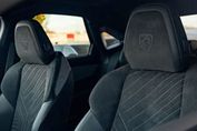 Peugeot 3008 GT e-DCS6 1.2 mHEV
