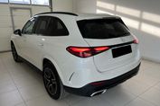 Mercedes GLC 220 d  4-Matic AMG Line