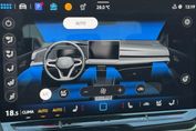 Volkswagen Golf 2.0 TDI Life
